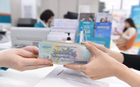 Thống đốc ngân hàng ra chỉ thị đầu tiên năm 2021 về điều hành tiền tệ